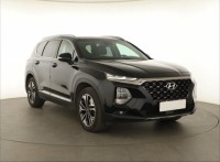 Hyundai Santa Fe  2.2 CRDi 