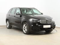 BMW X5  xDrive40d M Paket
