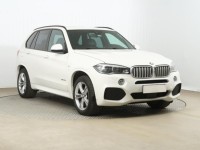 BMW X5  xDrive40d M Paket