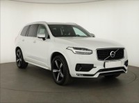 Volvo XC90  D5 AWD R-Design