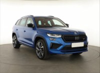 Škoda Kodiaq  RS 2.0 TSI RS
