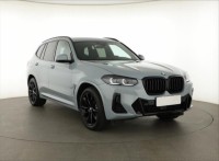 BMW X3  xDrive20d M Sport