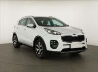 Kia Sportage  1.6 T-GDI GT Line
