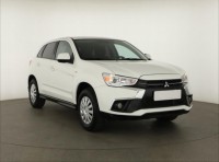 Mitsubishi ASX  1.6 MIVEC 