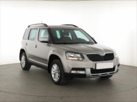 Škoda Yeti  1.4 TSI 
