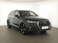 Audi Q7  50 TDI S-Line