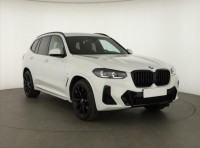 BMW X3  xDrive20i M Sport