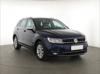 Volkswagen Tiguan  2.0 TDI 