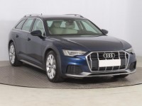 Audi A6 Allroad  50 TDI 