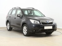 Subaru Forester  2.0 d 