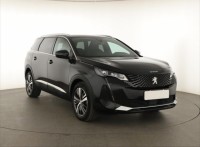 Peugeot 5008  1.5 BlueHDi GT Line