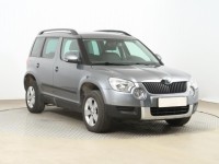Škoda Yeti  1.2 TSI 