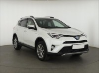Toyota RAV 4  2.5 Hybrid 