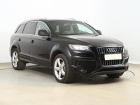 Audi Q7  3.0 TDI S-Line