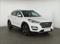 Hyundai Tucson  2.0 CRDi 