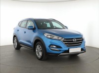 Hyundai Tucson  1.7 CRDi 