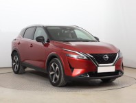 Nissan Qashqai  1.3 DIG-T MHEV N-Connecta
