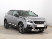 Peugeot 3008  1.2 PureTech Allure
