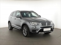 BMW X3  xDrive20d xLine