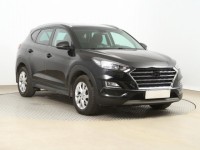 Hyundai Tucson  1.6 T-GDI 