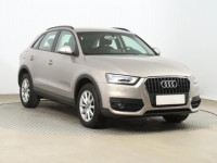Audi Q3  2.0 TDI 
