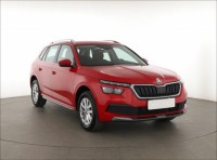 Škoda Kamiq  1.5 TSI 