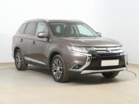 Mitsubishi Outlander  2.2 DI-D 