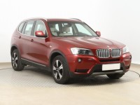 BMW X3  xDrive20d 
