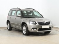 Škoda Yeti  1.2 TSI Ambition