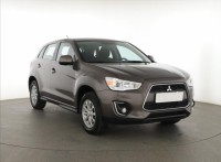 Mitsubishi ASX  1.6 MIVEC 