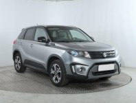 Suzuki Vitara  1.6 VVT Elegance