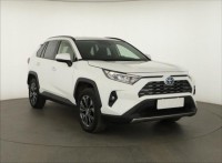 Toyota RAV 4  2.5 Hybrid Comfort