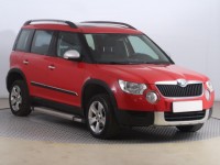 Škoda Yeti  2.0 TDI 