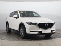 Mazda CX-5  2.0 Skyactiv-G 