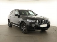 BMW X3  xDrive20d 
