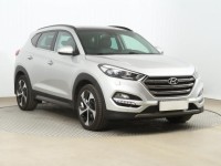 Hyundai Tucson  2.0 CRDi 