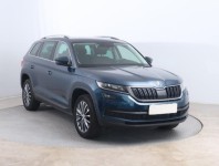 Škoda Kodiaq  1.5 TSI Style
