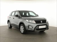 Suzuki Vitara  1.6 VVT Comfort