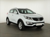 Kia Sportage  2.0 CRDi 