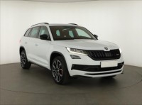 Škoda Kodiaq  RS 2.0 TDI RS