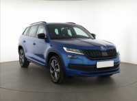 Škoda Kodiaq  2.0 TDI Sportline