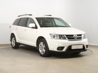 Fiat Freemont  2.4 VVT Plus