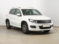 Volkswagen Tiguan  2.0 TDI R-Line