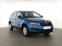 Škoda Karoq  1.6 TDI Style