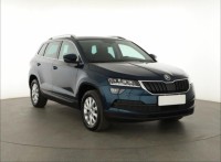 Škoda Karoq  1.6 TDI Ambition Plus