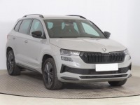 Škoda Karoq  2.0 TSI Sportline