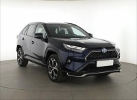 Toyota RAV 4  2.5 Plug-in Executive