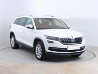 Škoda Kodiaq  2.0 TSI Style Plus