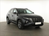 Hyundai Tucson  1.6 T-GDI 48V MHEV Smart