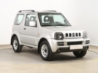 Suzuki Jimny  1.3 16V 